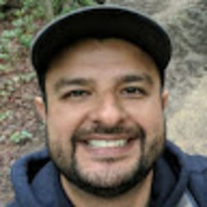 Meet your Posher, Diego